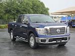 2018 Nissan Titan Crew Cab RWD Pickup for sale #152294B1 - photo 4