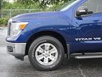 2018 Nissan Titan Crew Cab RWD Pickup for sale #152294B1 - photo 8