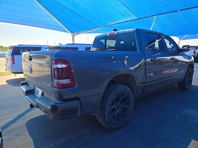 2018 Ford F-150 SuperCrew Cab RWD Pickup for sale #152295A1 - photo 2