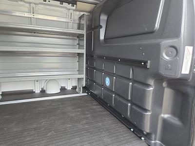 2025 Chevrolet Express 2500 RWD Adrian Steel Upfitted Cargo Van for sale #152307 - photo 2