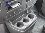 2025 Chevrolet Express 2500 RWD Adrian Steel Upfitted Cargo Van for sale #152307 - photo 17