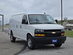 2025 Chevrolet Express 2500 RWD Adrian Steel Upfitted Cargo Van for sale #152307 - photo 3