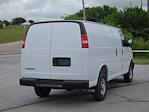 2025 Chevrolet Express 2500 RWD Adrian Steel Upfitted Cargo Van for sale #152307 - photo 5