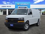2025 Chevrolet Express 2500 RWD Adrian Steel Upfitted Cargo Van for sale #152307 - photo 1