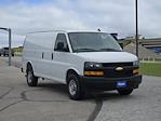 2025 Chevrolet Express 2500 RWD Adrian Steel Upfitted Cargo Van for sale #152308 - photo 3