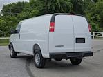 2025 Chevrolet Express 2500 RWD Adrian Steel Upfitted Cargo Van for sale #152308 - photo 4