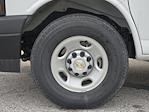 2025 Chevrolet Express 2500 RWD Adrian Steel Upfitted Cargo Van for sale #152308 - photo 8