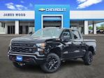 2025 Chevrolet Silverado 1500 Crew Cab 4WD Pickup for sale #152313 - photo 1