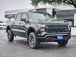 2025 Chevrolet Silverado 1500 Crew Cab 4WD Pickup for sale #152313 - photo 2