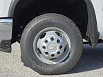 2025 Chevrolet Silverado 3500 Crew Cab DRW 4WD CM Truck Beds Flatbed Truck for sale #152319 - photo 10