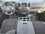 2025 Chevrolet Silverado 3500 Crew Cab DRW 4WD CM Truck Beds Flatbed Truck for sale #152319 - photo 23