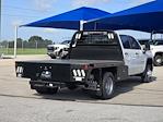 2025 Chevrolet Silverado 3500 Crew Cab DRW 4WD CM Truck Beds Flatbed Truck for sale #152319 - photo 4