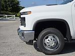 2025 Chevrolet Silverado 3500 Crew Cab DRW 4WD CM Truck Beds Flatbed Truck for sale #152319 - photo 5