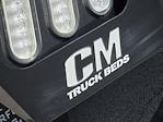 2025 Chevrolet Silverado 3500 Crew Cab DRW 4WD CM Truck Beds Flatbed Truck for sale #152319 - photo 9