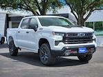 2025 Chevrolet Silverado 1500 Crew Cab 4WD Pickup for sale #152326 - photo 3