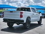 2025 Chevrolet Silverado 1500 Crew Cab 4WD Pickup for sale #152326 - photo 4