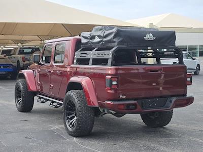 2021 Jeep Gladiator Crew Cab 4WD Pickup for sale #152329A1 - photo 2