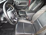 2021 Jeep Gladiator Crew Cab 4WD Pickup for sale #152329A1 - photo 13