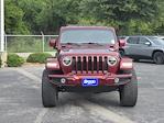 2021 Jeep Gladiator Crew Cab 4WD Pickup for sale #152329A1 - photo 3