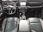 2021 Jeep Gladiator Crew Cab 4WD Pickup for sale #152329A1 - photo 25
