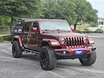 2021 Jeep Gladiator Crew Cab 4WD Pickup for sale #152329A1 - photo 4