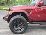 2021 Jeep Gladiator Crew Cab 4WD Pickup for sale #152329A1 - photo 8