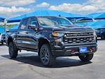 2025 Chevrolet Silverado 1500 Crew Cab 4WD Pickup for sale #152346 - photo 3
