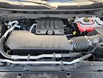 2025 Chevrolet Silverado 1500 Crew Cab 4WD Pickup for sale #152346 - photo 20