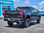 2025 Chevrolet Silverado 1500 Crew Cab 4WD Pickup for sale #152346 - photo 4