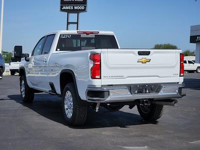 2025 Chevrolet Silverado 2500 Crew Cab SRW 4WD Pickup for sale #152347 - photo 2