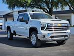 2025 Chevrolet Silverado 2500 Crew Cab SRW 4WD Pickup for sale #152347 - photo 3