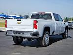 2025 Chevrolet Silverado 2500 Crew Cab SRW 4WD Pickup for sale #152347 - photo 4