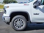 2025 Chevrolet Silverado 2500 Crew Cab SRW 4WD Pickup for sale #152347 - photo 5
