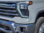 2025 Chevrolet Silverado 2500 Crew Cab SRW 4WD Pickup for sale #152347 - photo 6