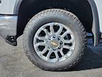 2025 Chevrolet Silverado 2500 Crew Cab SRW 4WD Pickup for sale #152347 - photo 7