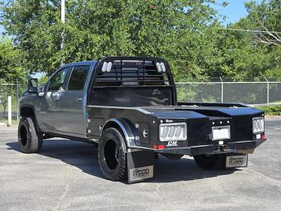 2024 Chevrolet Silverado 3500 Crew Cab 4WD Hauler Body for sale #152349A1 - photo 2
