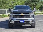 2024 Chevrolet Silverado 3500 Crew Cab 4WD Hauler Body for sale #152349A1 - photo 3