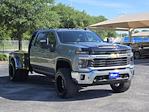 2024 Chevrolet Silverado 3500 Crew Cab 4WD Hauler Body for sale #152349A1 - photo 4