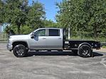 2024 Chevrolet Silverado 3500 Crew Cab 4WD Hauler Body for sale #152349A1 - photo 5