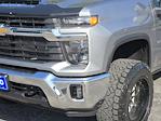 2024 Chevrolet Silverado 3500 Crew Cab 4WD Hauler Body for sale #152349A1 - photo 9