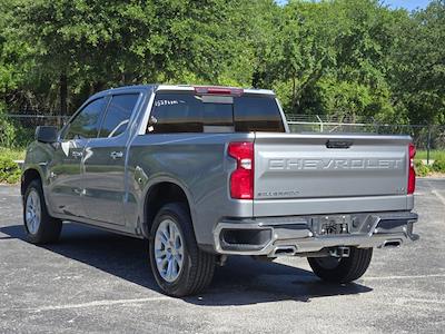 2024 Chevrolet Silverado 1500 Crew Cab 4WD Pickup for sale #152360A1 - photo 2