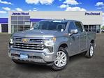 2024 Chevrolet Silverado 1500 Crew Cab 4WD Pickup for sale #152360A1 - photo 1