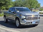 2024 Chevrolet Silverado 1500 Crew Cab 4WD Pickup for sale #152360A1 - photo 3