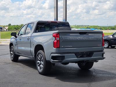 2025 Chevrolet Silverado 1500 Crew Cab RWD Pickup for sale #152361 - photo 2