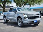 2025 Chevrolet Silverado 1500 Crew Cab RWD Pickup for sale #152361 - photo 3
