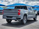 2025 Chevrolet Silverado 1500 Crew Cab RWD Pickup for sale #152361 - photo 4
