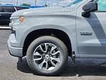 2025 Chevrolet Silverado 1500 Crew Cab RWD Pickup for sale #152361 - photo 5