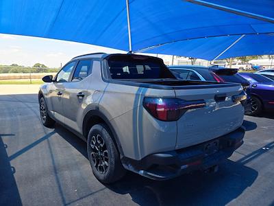 2023 Hyundai Santa Cruz Double Cab AWD Pickup for sale #152361A1 - photo 2