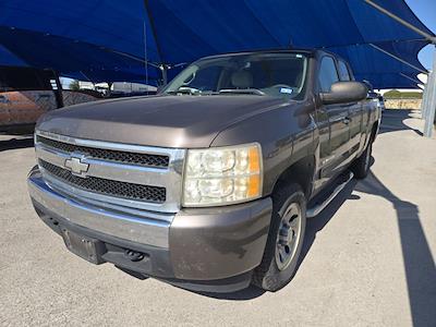 2007 Chevrolet Silverado 1500 Extended Cab RWD Pickup for sale #152361B1 - photo 1
