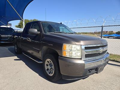 2007 Chevrolet Silverado 1500 Extended Cab RWD Pickup for sale #152361B1 - photo 1